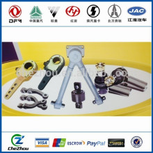 traction bar for truck part made in China